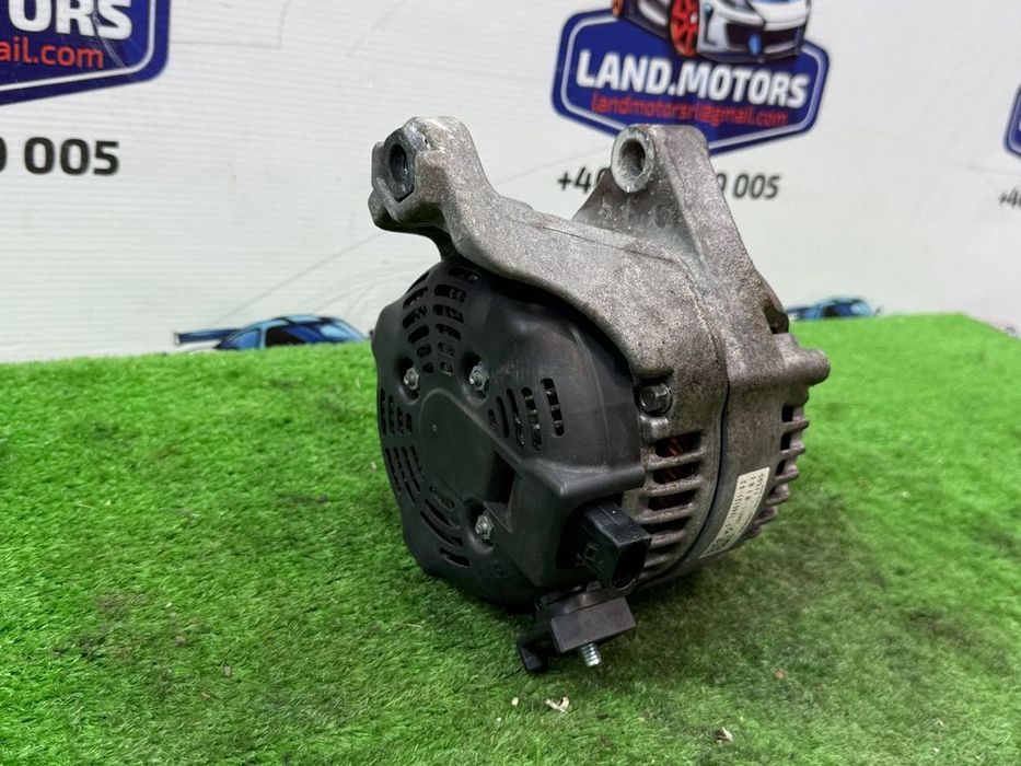 ALTERNATOR MINI COOPER D F55 1.5 DIESEL 2016 COD OEM 764013103 12317640132 2014-2020