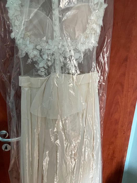 Булчинска рокля- Стоян Радичев