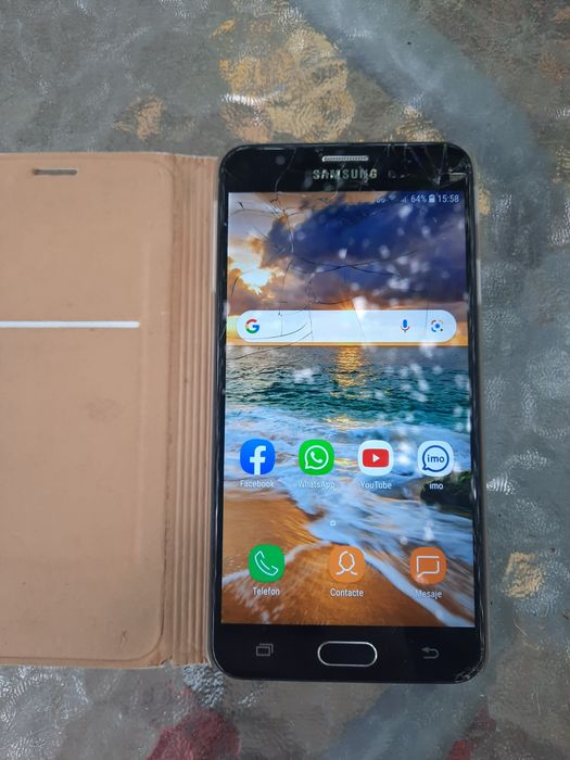 Telefon samsung J7 Prime