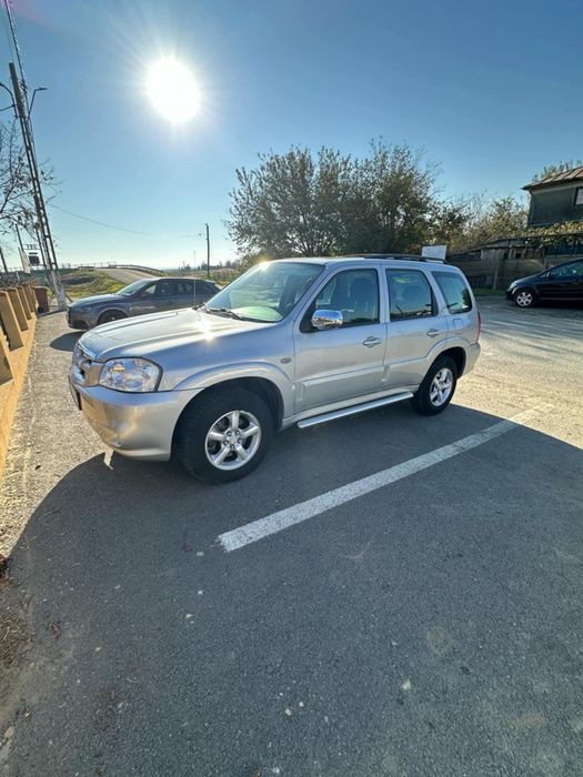 Mazda Tribute de vanzare