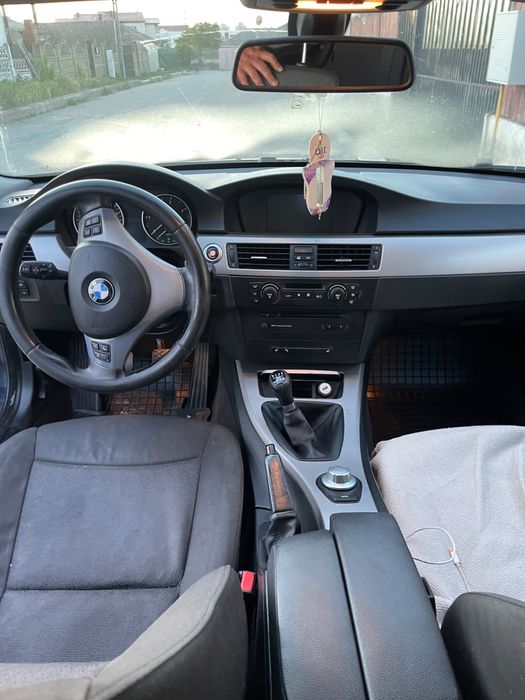 BMW 3 Series 2007 — imagine 3
