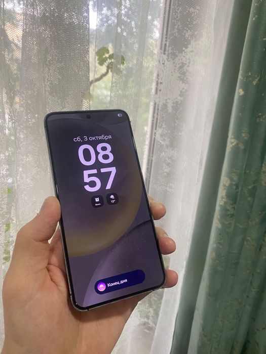 Samsung S24 ( 256gb )