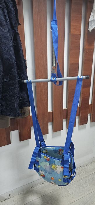 Прыгунки для ребенка