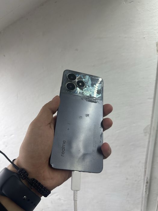 Realme Note 50 (64 ГБ):