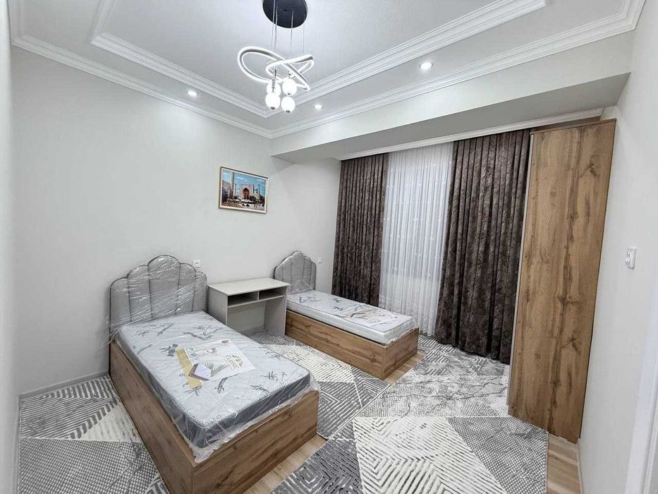 №12714 Срочно! Продаётся 3-х комнатная квартира