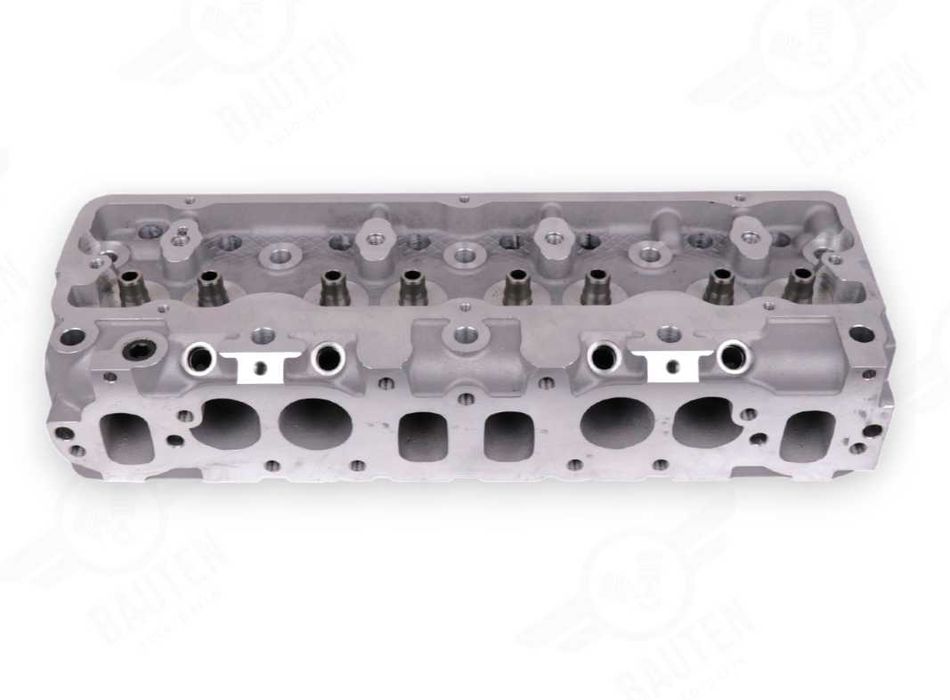 Головка блока на Газель