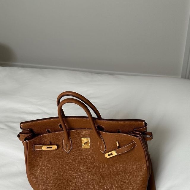 Сумка Hermès люкс