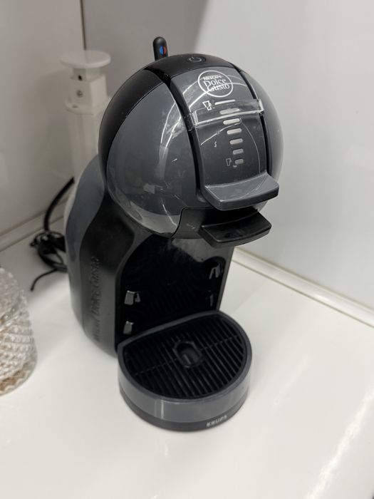 Dolce Gusto Mini Me