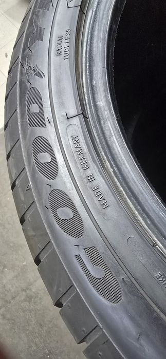 295 40 22 Летни Гуми GOOD YEAR