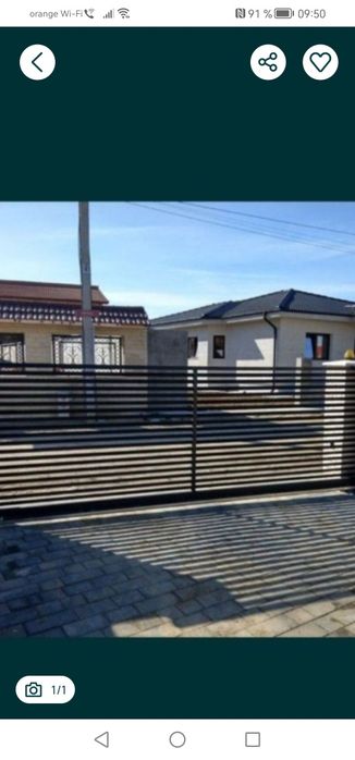 Confecții Metalice Construiți