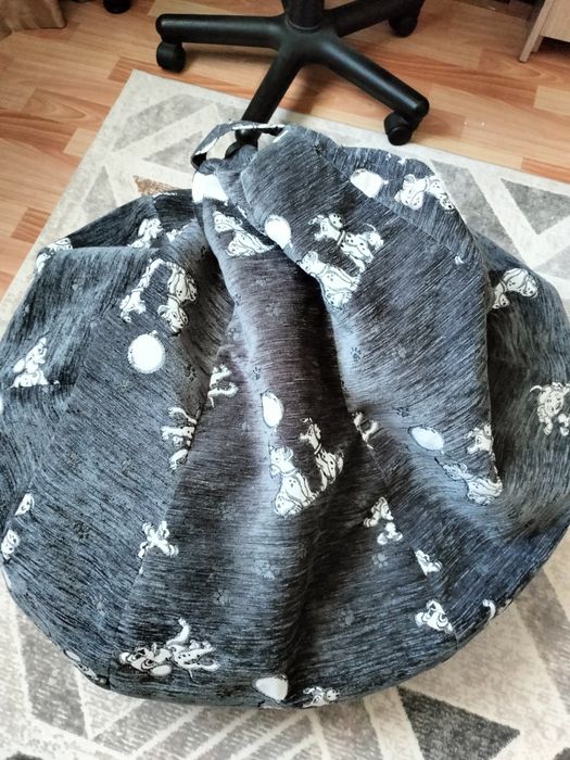 Кресло-мешок детский