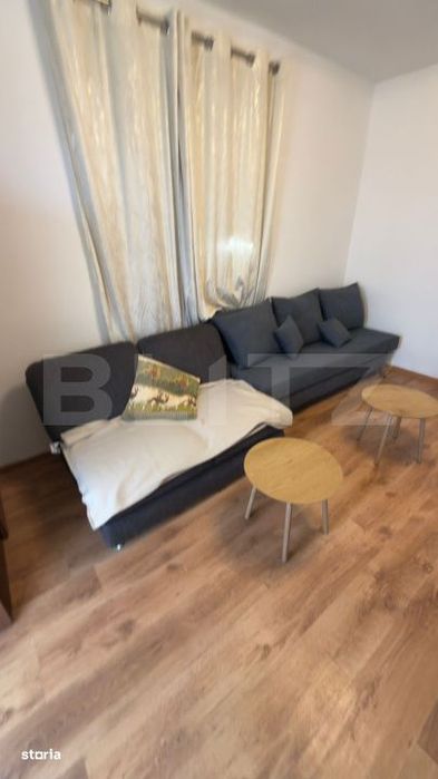 Apartament 3 camere, 60 mp, Calea Severinului-Taxi Favorit — fotografia 1