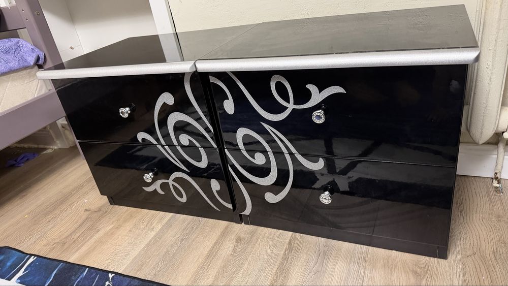 СРОЧНО продам спальный гарнитур !