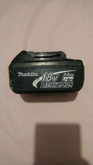Батерия Makita 18v