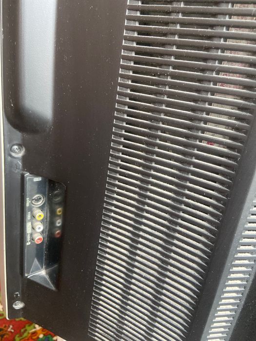 Телевизор LG XD 100hz