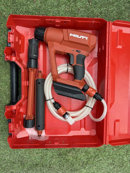 Aparat de spalat cu presiune HILTI PC 2-22