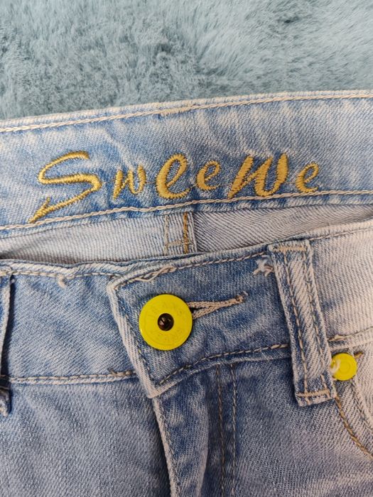 Blugi Sweewe original