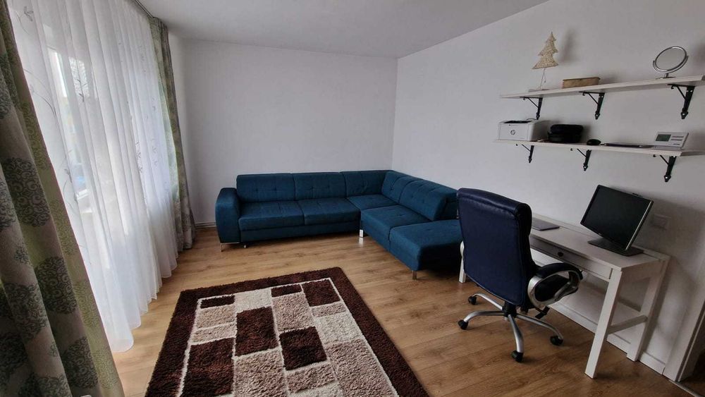 Apartament decomandat 2 camere de inchiriat - Iugoslaviei