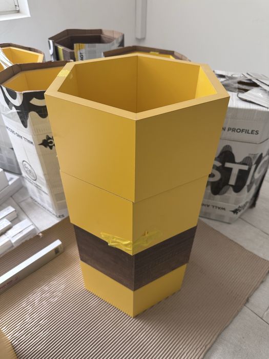 23 рафта пчелна пита