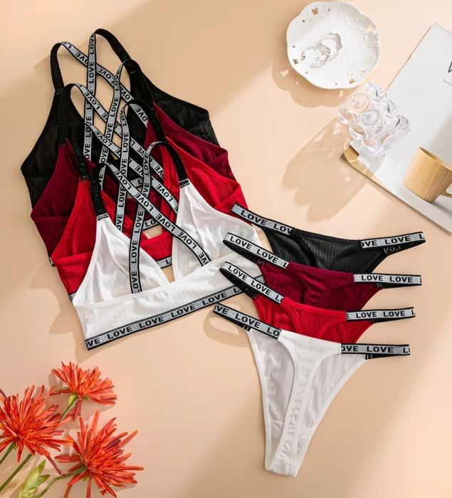 Нижнее белье Рр42-46 Новые