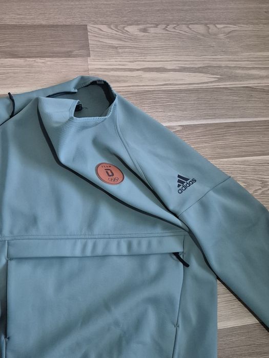 Bluza Adidas Neopren