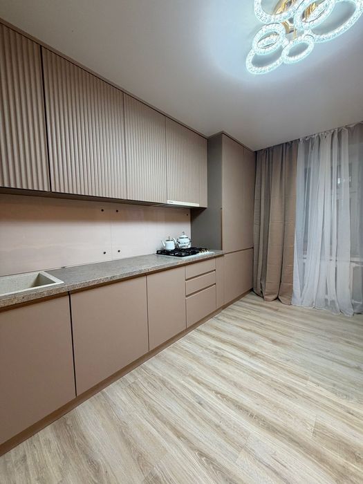 Продам 3х комн квартиру