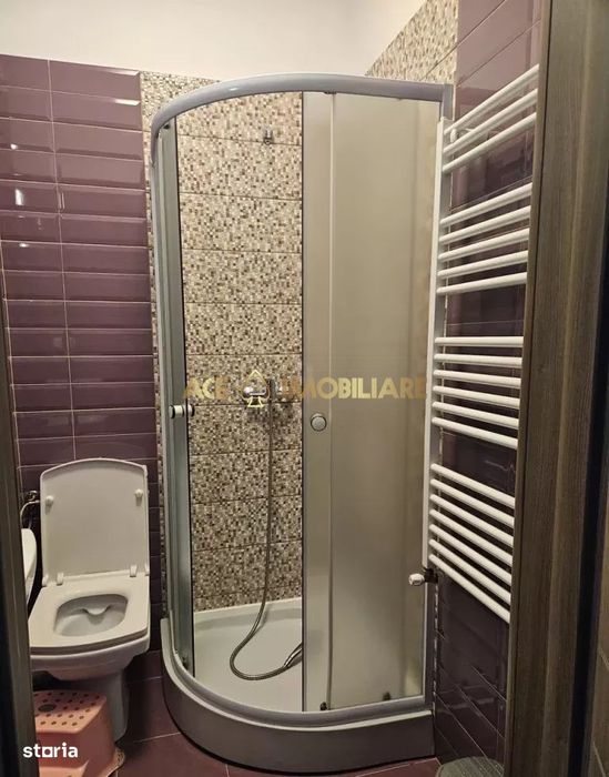 3 Camere de inchiriat | Dobroesti | Parcare | Centrala |