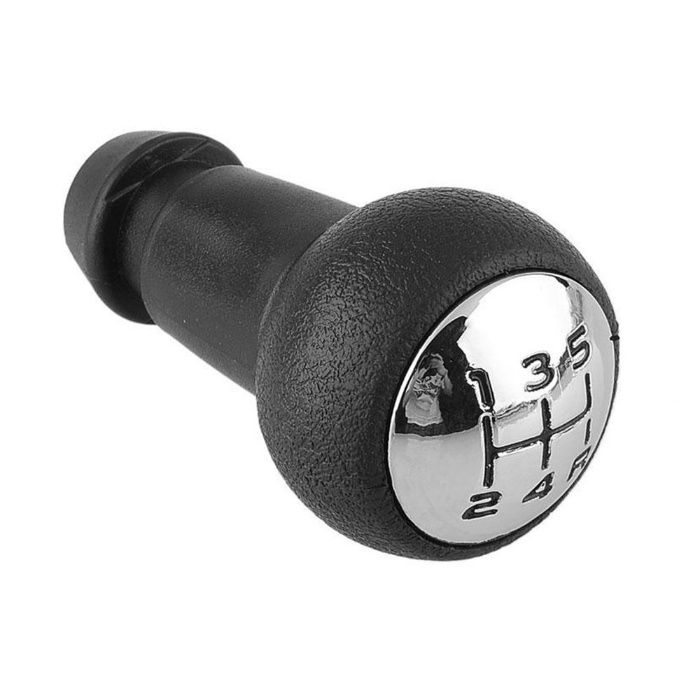 Топка за Скоростен Лост за Пежо Ситроен Peugeot Citroen с 5 скорости