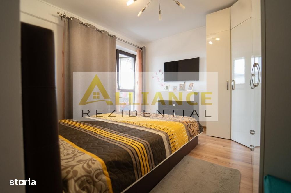 Apartament,