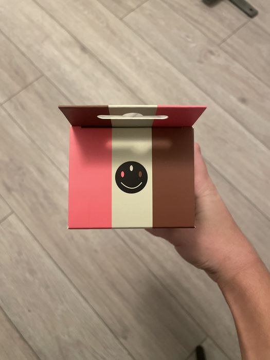 kendama krom strogo napolitan