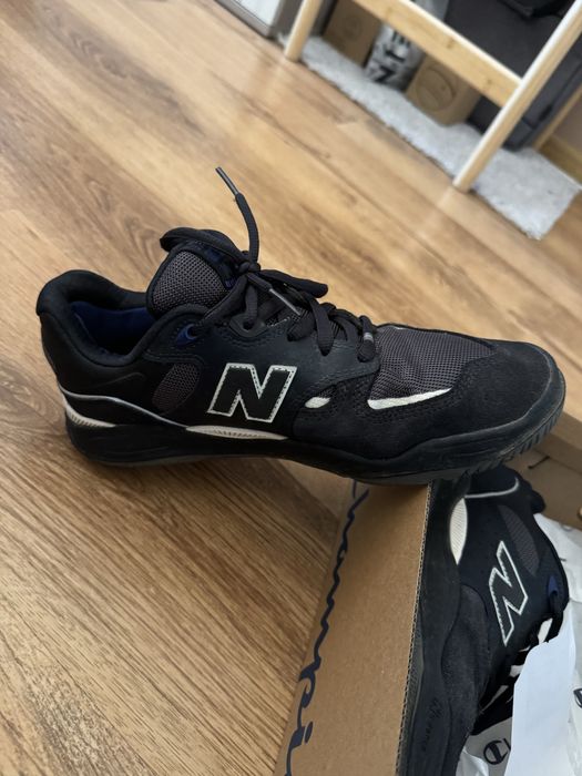 Марaтонки New Balance Tiago 1010