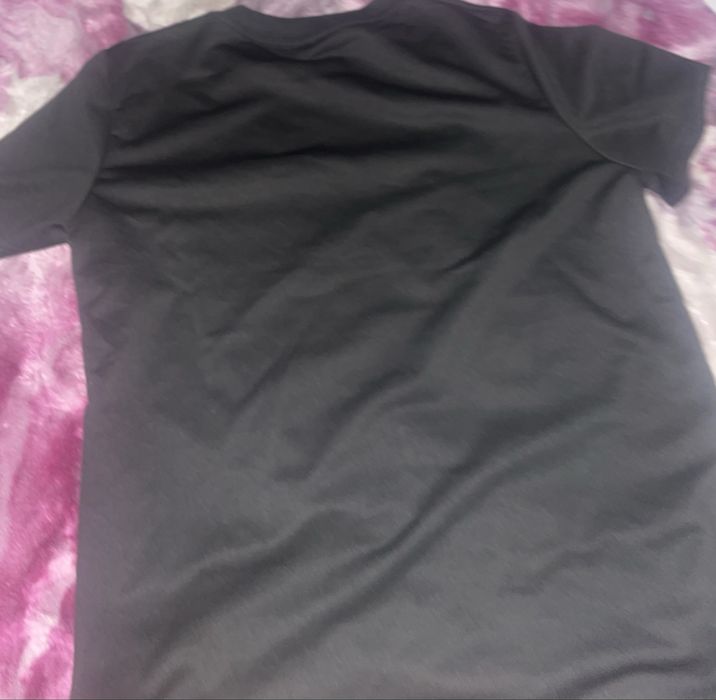 Tricou personalizat cu povesti de doi lei