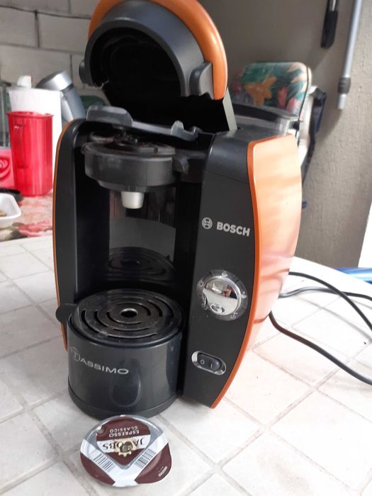 Кафемашини Fhilips Senseo и Bosch