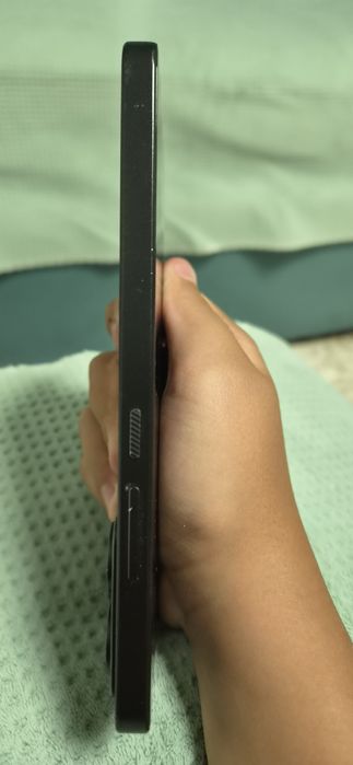Xiaomi 14t 256 akb92 с коробкой