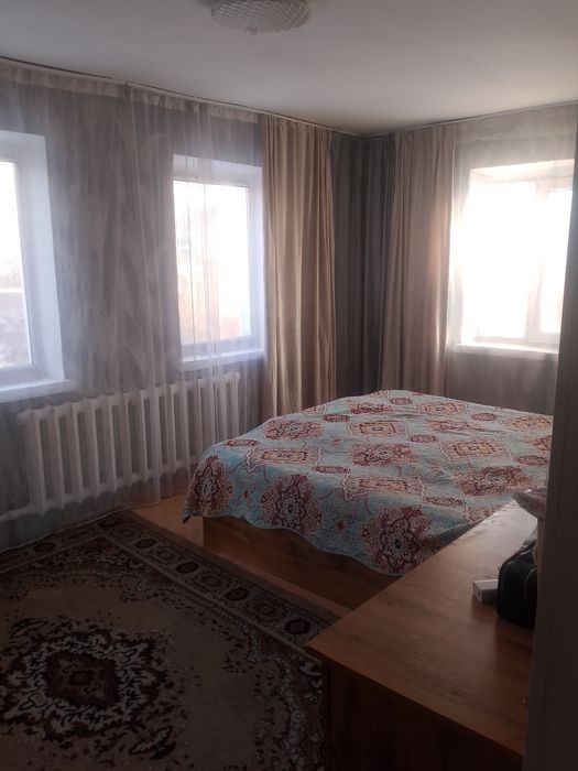 Продам дом или обмен на квартиру