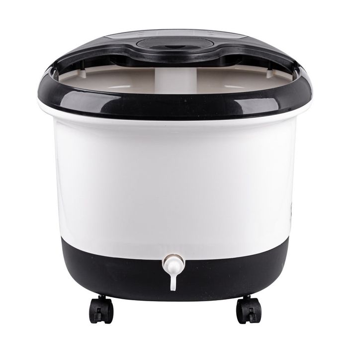 Cadita hidromasaj picioare inSPORTline Kurkisspa