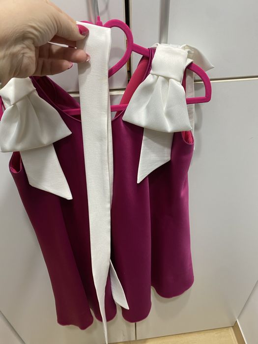 Rochie fetite ocazie