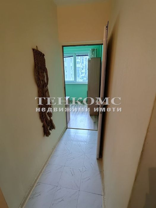 Продава се Двустаен апартамент в София, Красна поляна 3 - 42 кв.м за 2212 €/кв.м - Снимка #4