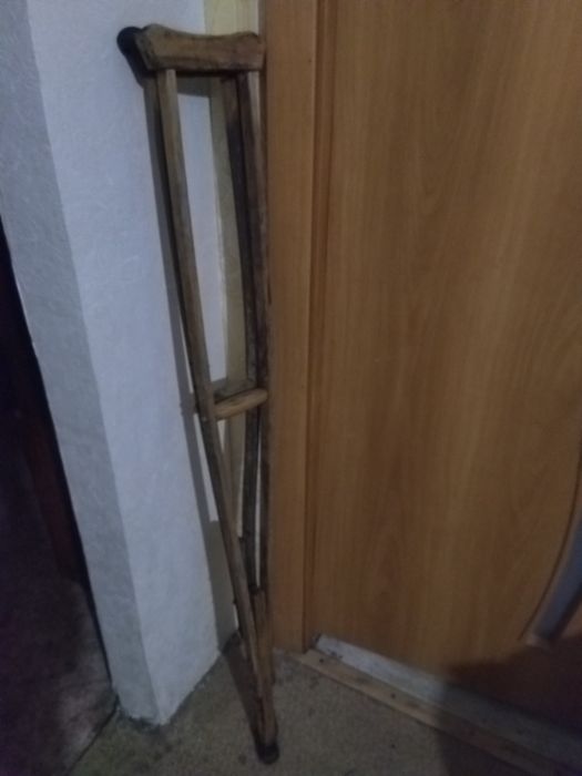 Костыль универсальный