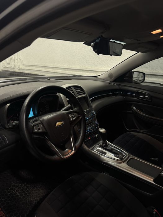 Продается Malibu 1