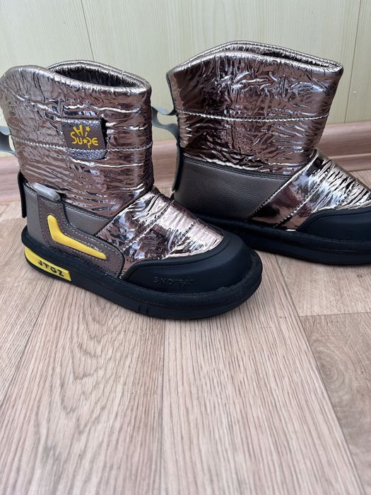 Детская Новая обувь