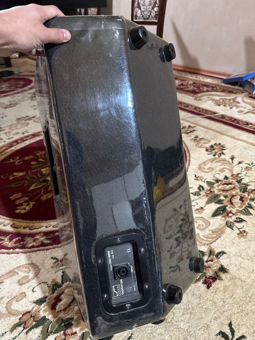 Kalonka 12 dyumlik Craft dinamik