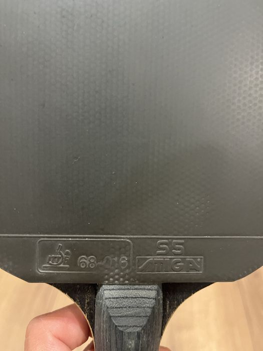 Тенис хилка Stiga