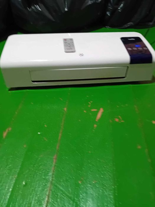 Aeroterma buna da galdura siaer rece