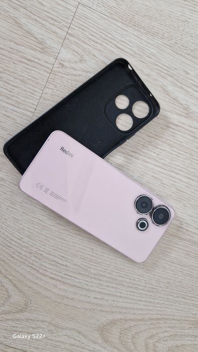 Продам смартфон Редми