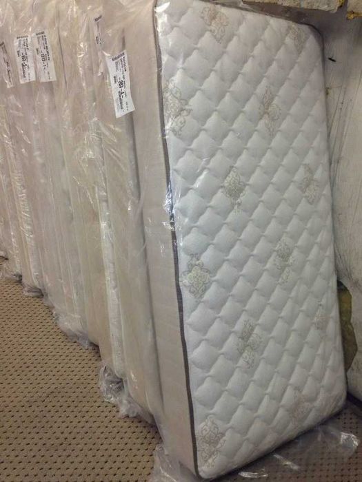 Ortopedik va Anatamic matraslar