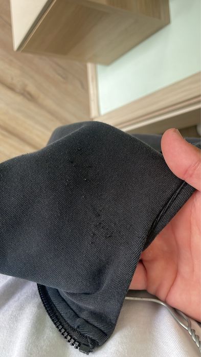 Горница Nike tech fleeece