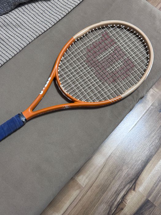 Тенис Ракета Wilson Roland Garos
