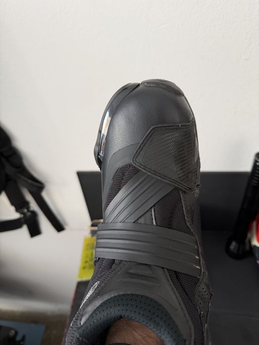 alpinestars incaltari moto