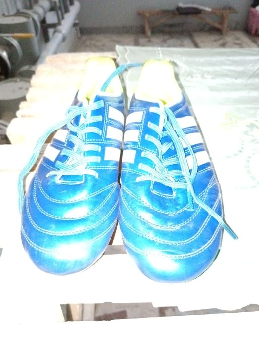 Спортивная обувь. Шиповки.